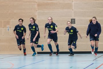 Bild 7 - Rathje Cup Frauen